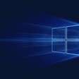 Papel de parede do Windows 10 foi feito de verdade com vidro, laser e fumaça