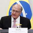 Alckmin afirma que há 'ótimos nomes' para nova presidência na Câmara