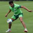 Após lesão de Bruno Rodrigues, Palmeiras é rápido e busca acerto com atacante de time da Alemanha