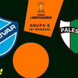 Bolívar x Palestino: onde assistir, horário e escalações do jogo pela Libertadores