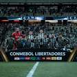 Atlético-MG recebe o Caracas e mira a liderança geral da fase de grupos da Libertadores