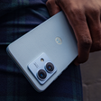 Motorola Moto G85 vaza em imagens com tela curva e novo visual