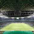 Palmeiras ostenta invencibilidade do Allianz Parque na Libertadores