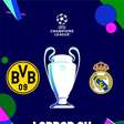 Real Madrid x Borussia Dortmund: cinemas e bares para assistir à final da Champions League em SP