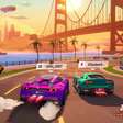 Horizon Chase 2 ganha data de lançamento para PS5 e Xbox