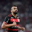 Tite define titulares do Flamengo sem Fabrício Bruno, negociado com West Ham; veja provável escalação