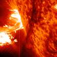 Sol tem nova explosão de classe X, a mais potente da categoria: veja vídeo