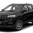 PCD: Jeep Compass Sport é vendido com desconto de R$ 23,5 mil em maio