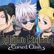 Jujutsu Kaizen Cursed Clash receberá suporte para co-op offline