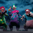 Killer Klowns from Outer Space é homenagem para fãs do filme