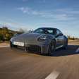 Novo Porsche 911 híbrido tem 541 cv e chega ao Brasil em 2025