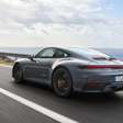 Calmon: novo 911 Carrera GTS destaca-se na linhagem Porsche
