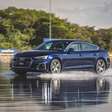 Primeiras impressões: novos Audi A4 e A5 Quattro no Brasil