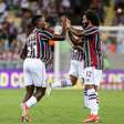 Fluminense pode alcançar mais um marco histórico na Libertadores