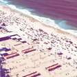 5ª edição do Follow the Beach promete agitar a Praia de Copacabana com melhores do mundo