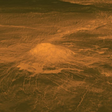 Erupções em Vênus podem ser tão comuns quanto as da Terra