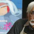 "Ele está fazendo algo agora": Próximo filme de Hayao Miyazaki no Studio Ghibli deve ser uma aventura nostálgica