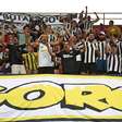 Botafogo vai à Conmebol prestar queixa após episódio envolvendo a torcida