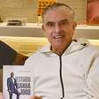 Paulo Miranda lança livro sobre gestão e relembra experiências da carreira