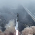 SpaceX marca lançamento do maior foguete do mundo para 5 de junho