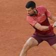 Djokovic joga nesta quinta em Roland Garros. Confira o Horário e Saiba Onde Assistir!