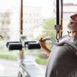 Musculação para idosos: veja treino para ganhar massa muscular na 3ª idade