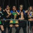 Turnê do RBD se torna a maior da história de um grupo latino