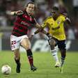 Internautas se derretem com atuação de jogador do Flamengo: 'Lembrou aquele do Chelsea e PSG'