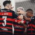 Após bater o Millonarios, Flamengo alcança marca histórica na Libertadores