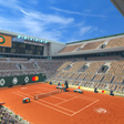 Mais de 27 mil brasileiros participam de jogo virtual de tênis