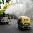 Mais de 30 agentes eleitorais morrem durante eleições na Índia devido ao calor extremo