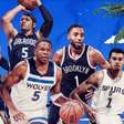 NBA Infinite recebe atualização 'Rumo ao Campeonato'