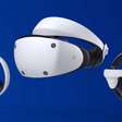 Sony está certificando adaptador oficial de PlayStation VR2 para PC