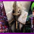 Lançamentos de games que você precisa jogar em junho