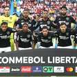 'Quarteto Fantástico' do Botafogo ainda não engrenou jogando junto