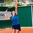 Ingrid Martins comenta sua estreia em Roland Garros nesta sexta