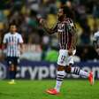 Torcedores do Fluminense exaltam Marcelo após golaço no Alianza Lima: 'Senhor Libertadores'