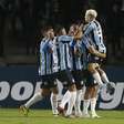 No Couto Pereira, Grêmio goleia The Strongest e se aproxima de vaga nas oitavas de final da Libertadores