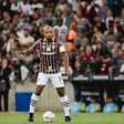 Felipe Melo celebra volta por cima de John Kennedy no Fluminense: 'Satisfação vê-lo brilhar'