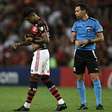 Bruno Henrique, do Flamengo, pode pegar gancho pesado após expulsão