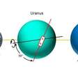 Água "bizarra" pode explicar campo magnético de Urano e Netuno