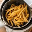 Como fazer batata frita na Airfryer? Mais saudável, simples e rápida