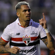 São Paulo supera Talleres em casa e garante a liderança do grupo na Libertadores