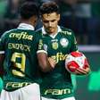 Palmeiras x San Lorenzo: AO VIVO, horário e escalações (30/05) - Libertadores 2024