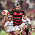 Fabrício Bruno rejeita proposta do West Ham e fica no Flamengo