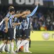 Entenda as contas do Grêmio para avanças às oitavas de final da Libertadores; Tricolor pode ser líder do Grupo C