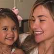 Aniversário! Virginia Fonseca se declara para a filha: 'O maior amor da minha vida'