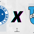 Cruzeiro x Universidad Católica: prováveis escalações, desfalques, onde assistir e palpites