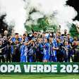 Paysandu arrasa Vila Nova outra vez e fatura o tetra da Copa Verde