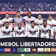 São Paulo não cai em catimba, vence o Talleres e garante liderança do grupo na Libertadores